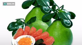 Ăn quá nhiều trái cây cũng không tốt, nhưng 5 loại quả này được khuyên nên ăn thường xuyên