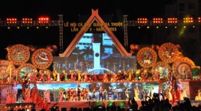 29 quán cà phê miễn phí tại Lễ hội cà phê Buôn Ma Thuật 2017