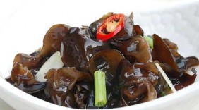 3 món ăn từ mộc nhĩ giúp hạ mỡ máu