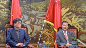 Cơ hội cho trái cây Việt Nam vào thị trường Hàn Quốc