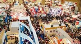 Mời tham dự triển lãm Food Africa 2017 tại Ai Cập