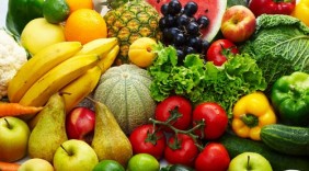 10 phần rau, quả mỗi ngày là “chìa khóa” để kéo dài tuổi thọ