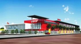 Vietjet chi 170 triệu USD xây trung tâm đào tạo phi công, tiếp viên