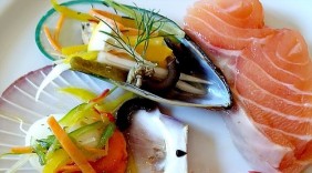 Bí quyết ăn hải sản để không bị ngộ độc