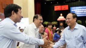 Cần hỗ trợ bán lẻ nội để phát triển hàng Việt
