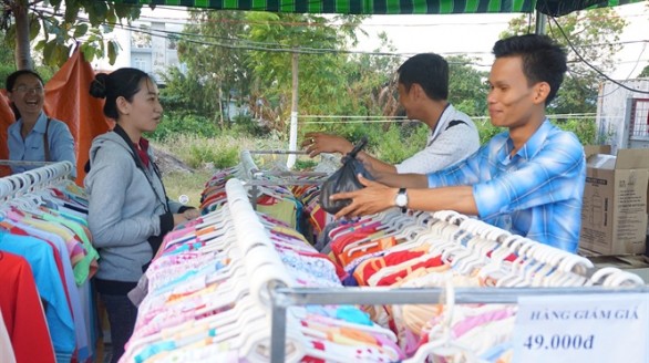 Hỗ trợ doanh nghiệp đưa hàng Việt về nông thôn