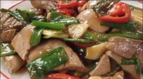 Thịt dê chữa bệnh
