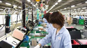 Xuất khẩu máy tính của Việt Nam đạt kỷ lục
