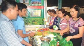 Dư âm Hội chợ hàng nông sản, TTCN khu vực HTX lần thứ I