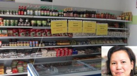 Khám phá chợ Việt tại Erfurt, thủ phủ bang Thuringen, Đức