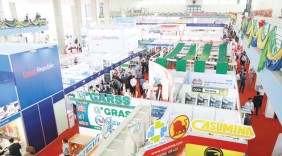 Vietnam Expo 2017: Cầu nối hiệu quả của doanh nghiệp