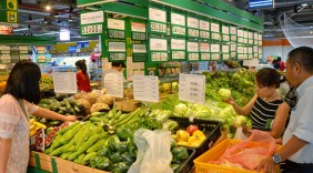 Tọa đàm: Hàng Việt trong cuộc cạnh tranh vào kênh phân phối hiện đại