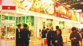 Xúc tiến thương mại và đầu tư: Kết nối doanh nghiệp trong và ngoài nước