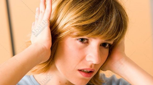 Đông y chữa ù tai như thế nào?