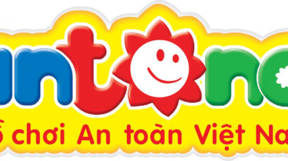 Đồ chơi Antona - doanh nghiệp tiên phong đặt nền móng cho lĩnh vực sản xuất đồ chơi an toàn