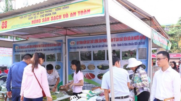 Nhiều hoạt động ý nghĩa trong Tháng công nhân