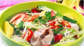 Bài thuốc hay từ cá quả
