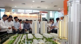 Vietreal Expo 2017 diễn ra từ 2-6 đến 4-6-2017