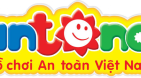 Đồ chơi Antona - doanh nghiệp tiên phong đặt nền móng cho lĩnh vực sản xuất đồ chơi an toàn