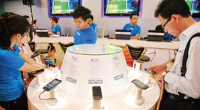 TPHCM tổ chức hội chợ công nghệ thông tin
