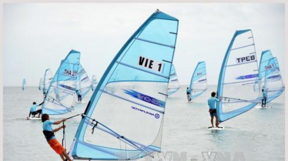 Festival di sản Quảng Nam đón 700.000 lượt du khách