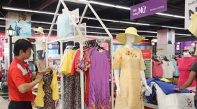 Bán lẻ Việt Nam lọt vào top hấp dẫn nhất thế giới