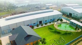 Sơn Infor- hơn 1 thập kỉ vinh danh hàng Việt Nam