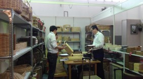 Xuất khẩu đồ gỗ, thủ công mỹ nghệ vào EU: Triển vọng khả quan
