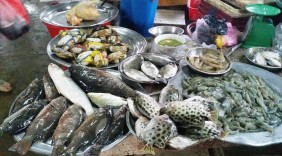 Thúc đẩy xuất khẩu nhóm mặt hàng tươi sống từ Việt Nam sang UAE