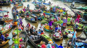 Ngày hội du lịch 