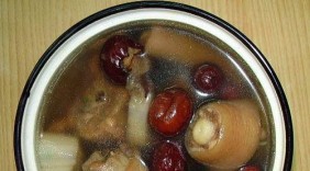 Thịt lợn giúp chữa nhiều bệnh