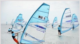 Festival di sản Quảng Nam đón 700.000 lượt du khách