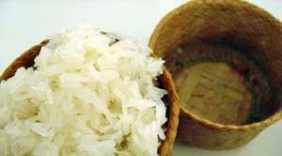 Công dụng chữa bệnh của gạo nếp