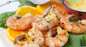 3 lầm tưởng khi ăn tôm cần phải loại bỏ ngay