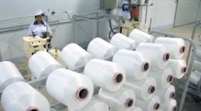 Xuất khẩu hàng xơ, sợi dệt lấy lại đà tăng trưởng