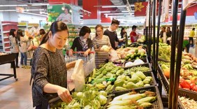 87% người tiêu dùng Việt Nam chọn thực phẩm nội địa