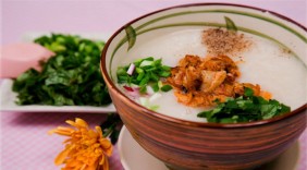 Trị ho bằng món ăn: Ngại gì không thử?