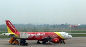 VietJet Air tham dự Hội chợ du lịch quốc tế Hồng Kông