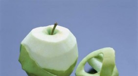 Tác dụng chữa bệnh bất ngờ của vỏ trái cây