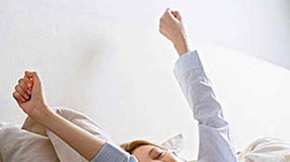 10 thói quen rất tốt nên làm vào buổi sáng