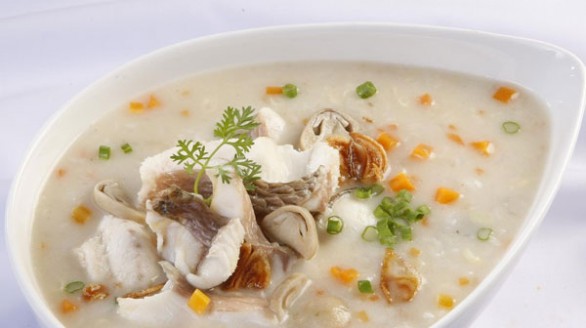 Món ăn - bài thuốc từ cá quả