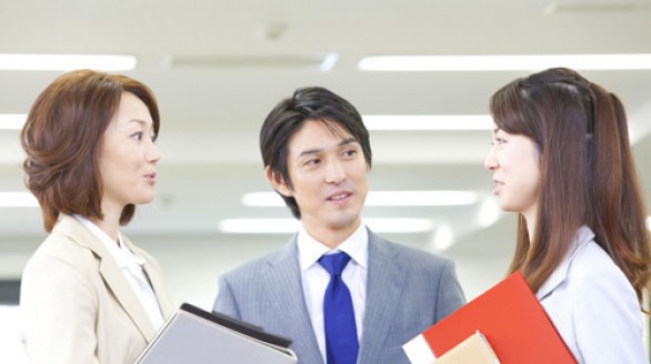 Để luôn là chính mình nơi công sở