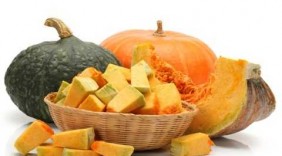 Tác hại khôn lường nếu ăn bí đỏ không đúng cách