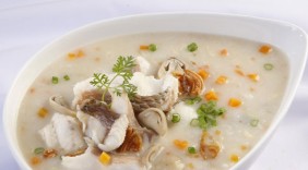 Món ăn - bài thuốc từ cá quả