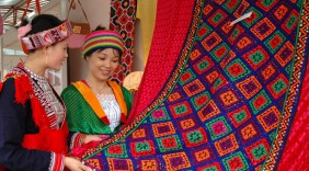 Lai Châu: Hàng Việt Nam chiếm lĩnh thị trường