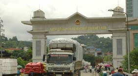 Kết nối thị trường, thúc đẩy giao thương