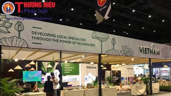 Ấn tượng Việt Nam tại Diễn đàn và Triển lãm ASEAN- Ấn Độ