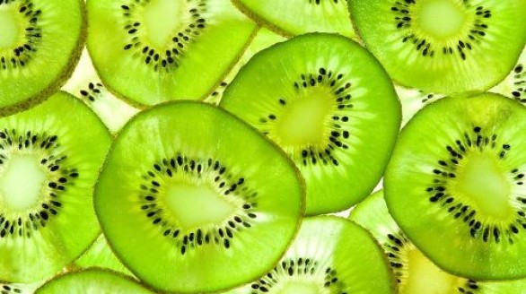 14 lý do nên ăn trái kiwi