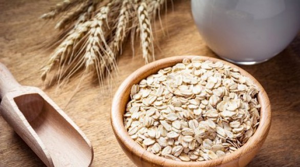 9 lý do tuyệt vời nên dùng yến mạch vào mỗi sáng