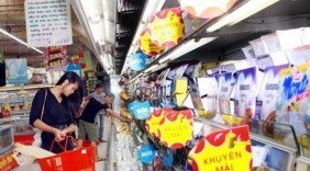 Hơn 30.000 chương trình khuyến mại được triển khai tại Tp. Hồ Chí Minh